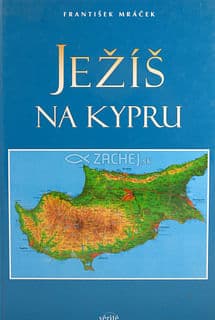Ježíš na Kypru