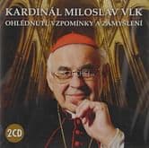 2 CD - Kardinál Miloslav Vlk