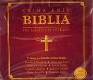 5 CD - Biblia pre malých aj veľkých