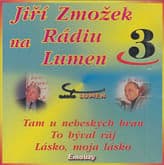 CD - Jiří Zmožek na Rádiu Lumen 3