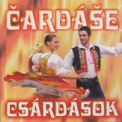 CD: Čardáše