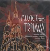 CD: Music from Trnava