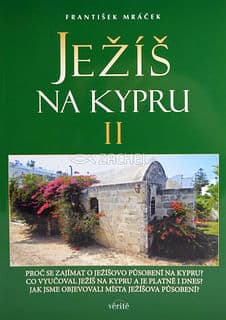 Ježíš na Kypru II.