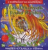 CD - Vták Ohnivák a líška Ryška, Jabloňová panna
