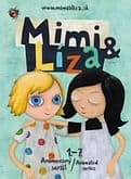 DVD: Mimi a Líza