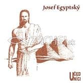 CD - Josef Egyptský