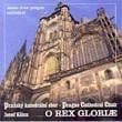 CD - O Rex Gloriae
