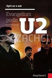 Opři se o mě: Evangelium podle U2