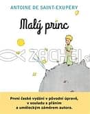 Malý princ (v češtine)