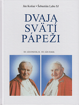 Dvaja svätí pápeži
