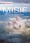 DVD - Misie: Až na kraj světa s jezuity