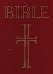 Ekumenická Bible včetně deuterokanonických knih