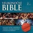 2 CD - Velikonoční Bible
