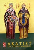 Akatist k sv. Cyrilovi a Metodovi