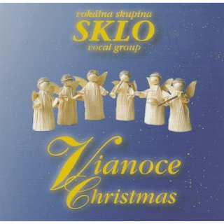 CD: Vianoce (Christmas)