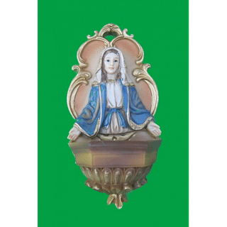 Svätenička: Panna Mária (PG9899)