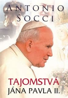 Tajomstvá Jána Pavla II.