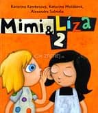 Mimi a Líza 2