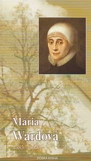 Mária Wardová (1585 - 1645)