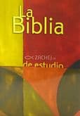 La Biblia de estudio - Biblia v španielčine