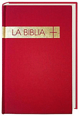 La Biblia BTI - Biblia v španielčine