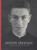 DVD - Anton Srholec (s bonusmi)