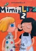 DVD: Mimi & Líza 2