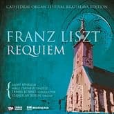CD: Franz Liszt - Requiem