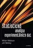 Statistická analýza experimentálních dat + CD
