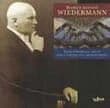 CD - Bedřich Antonín Wiedermann