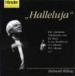 CD - Halleluja