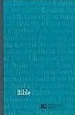Bible (kat. č. 1159) - měkká, modrá, s klopnami, 115x152