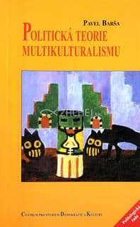 Politická teorie multikulturalismu