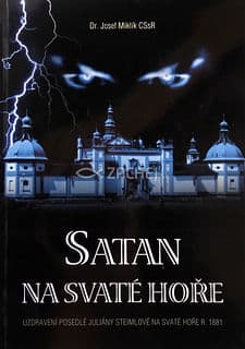 Satan na Svaté Hoře