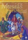 DVD - Mesiáš přichází (česky)