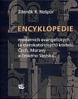 Encyklopedie moderních evangelických (a starokatolických) kostelů Čech, Moravy a českého Slezska