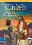 DVD - Chléb z nebe (česky)
