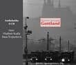4 CD - Gottland (audiokniha)