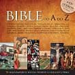 4 CD - Bible od A do Z (mp3)