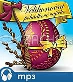 CD - Velikonoční pohádkové vajíčko (mp3)