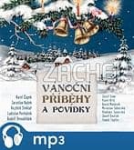 CD - Vánoční příběhy a povídky (mp3)