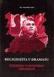 Religiozita v dramatu českého národního obrození