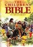 The Children´s Bible in 365 stories