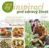 77 inspirací pro zdravý život