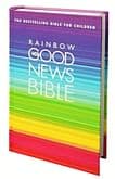 Good News Bible - Rainbow (without deuterocanonical books)