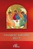 Liturgický kalendář 2017