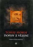 Tomáš Morus - Dopisy z vězení