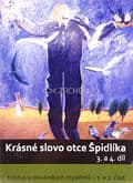 DVD: Krásné slovo otce Špidlíka 3. a 4. díl