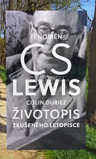Fenomén C. S. Lewis
