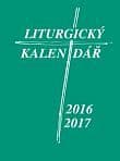 Liturgický kalendář 2016-2017